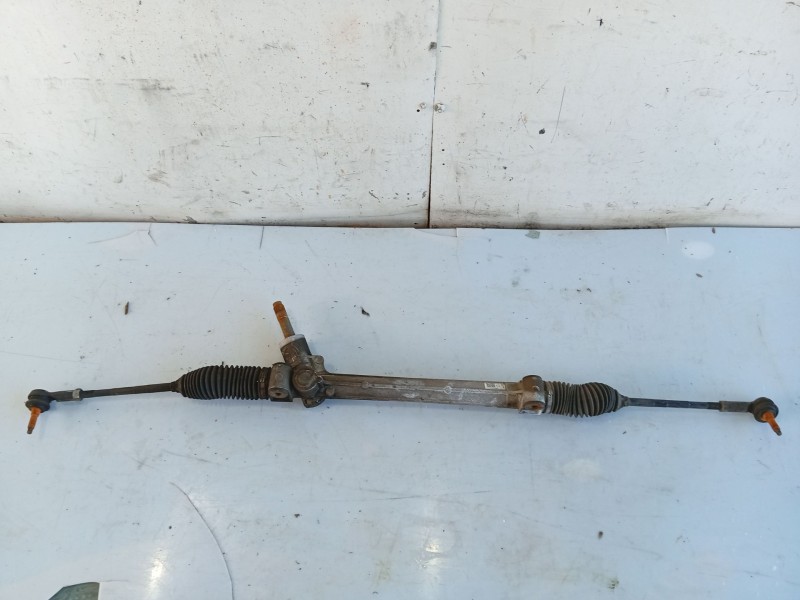 Recambio de cremallera direccion para chevrolet aveo hatchback (t300) 1.3 d referencia OEM IAM   