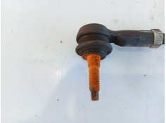 Recambio de cremallera direccion para chevrolet aveo hatchback (t300) 1.3 d referencia OEM IAM    2