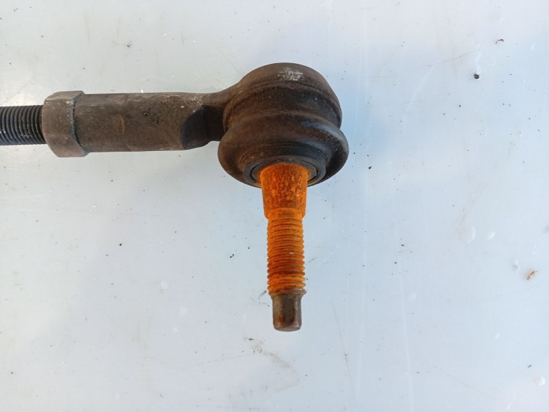 Recambio de cremallera direccion para chevrolet aveo hatchback (t300) 1.3 d referencia OEM IAM   