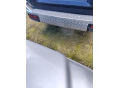 Recambio de paragolpes trasero para mitsubishi montero sport i (k7_, k9_) 2.5 td (k94w, k74t) referencia OEM IAM   
