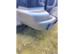 Recambio de paragolpes trasero para mitsubishi montero sport i (k7_, k9_) 2.5 td (k94w, k74t) referencia OEM IAM    2