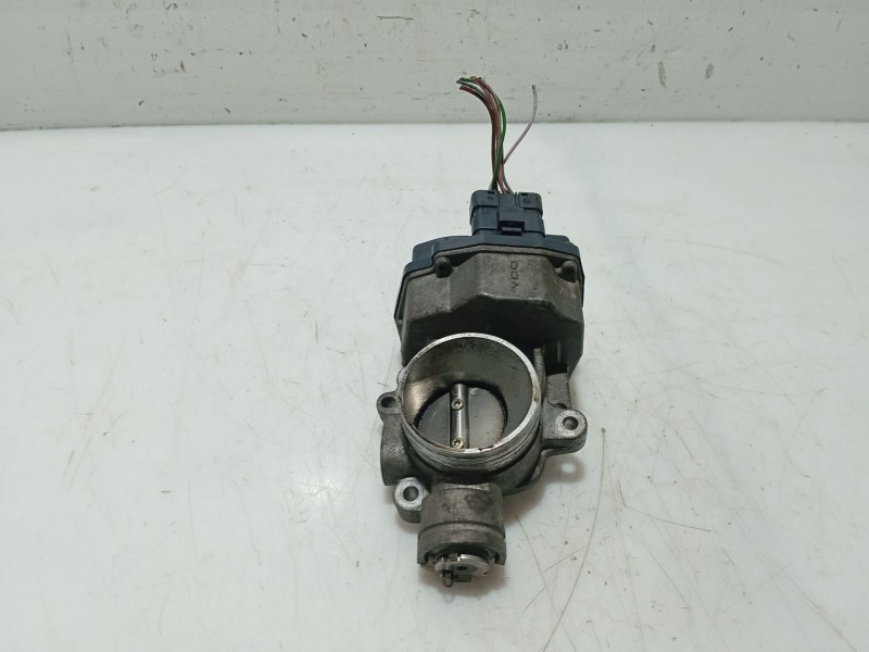 Recambio de caja mariposa para citroën c3 i (fc_, fn_) 1.4 i referencia OEM IAM   