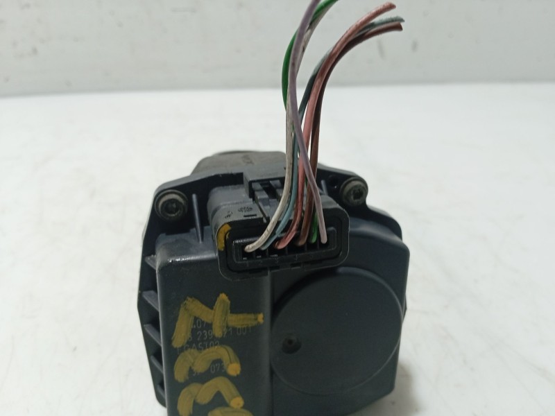 Recambio de caja mariposa para citroën c3 i (fc_, fn_) 1.4 i referencia OEM IAM   