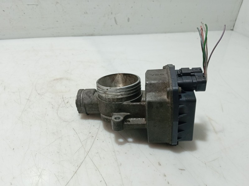 Recambio de caja mariposa para citroën c3 i (fc_, fn_) 1.4 i referencia OEM IAM   