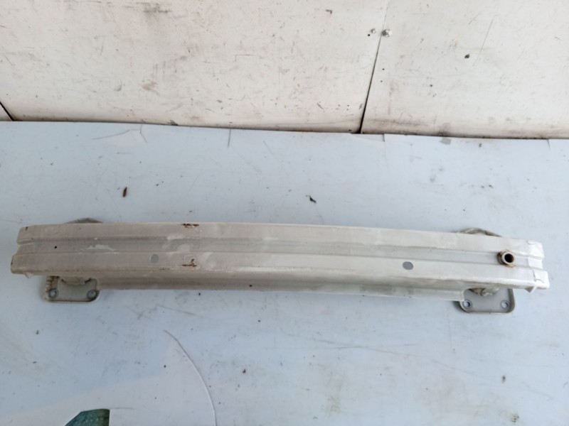 Recambio de refuerzo paragolpes delantero para chevrolet aveo hatchback (t300) 1.3 d referencia OEM IAM   