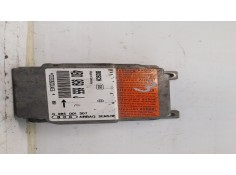 Recambio de centralita airbag para  referencia OEM IAM 4B0959655J 0285001307 