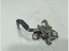 Recambio de cerradura capot para citroën c3 i (fc_, fn_) 1.4 i referencia OEM IAM 793468   2