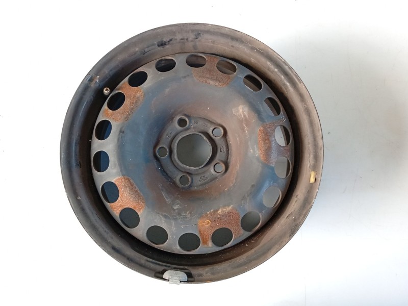 Recambio de llanta para chevrolet aveo hatchback (t300) 1.3 d referencia OEM IAM   