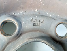 Recambio de llanta para chevrolet aveo hatchback (t300) 1.3 d referencia OEM IAM    2