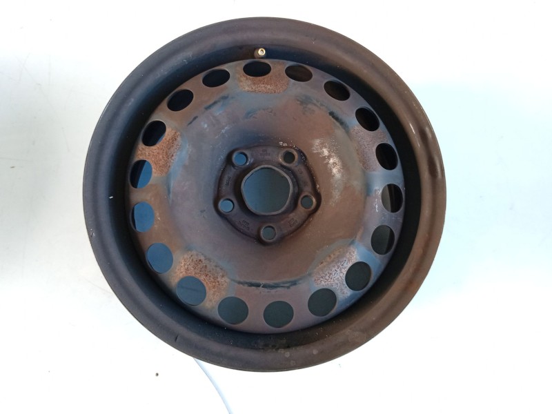 Recambio de llanta para chevrolet aveo hatchback (t300) 1.3 d referencia OEM IAM   