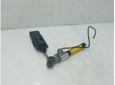 Recambio de anclaje cinturon delantero derecho para citroën c3 i (fc_, fn_) 1.4 i referencia OEM IAM   