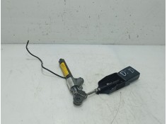 Recambio de anclaje cinturon delantero derecho para citroën c3 i (fc_, fn_) 1.4 i referencia OEM IAM    2