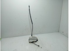 Recambio de cerradura puerta delantera izquierda para citroën c3 i (fc_, fn_) 1.4 i referencia OEM IAM 9135N0  