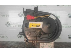 Recambio de ventilador calefaccion para seat ibiza (6k)    |   0.93 - 0.99 | 1993 - 1999 referencia OEM IAM 1H1820021   2