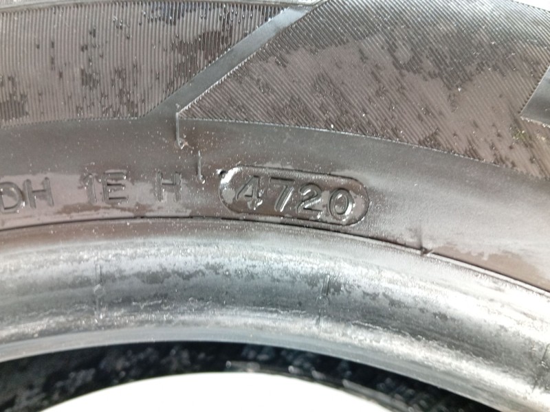 Recambio de neumatico para chevrolet aveo hatchback (t300) 1.3 d referencia OEM IAM   