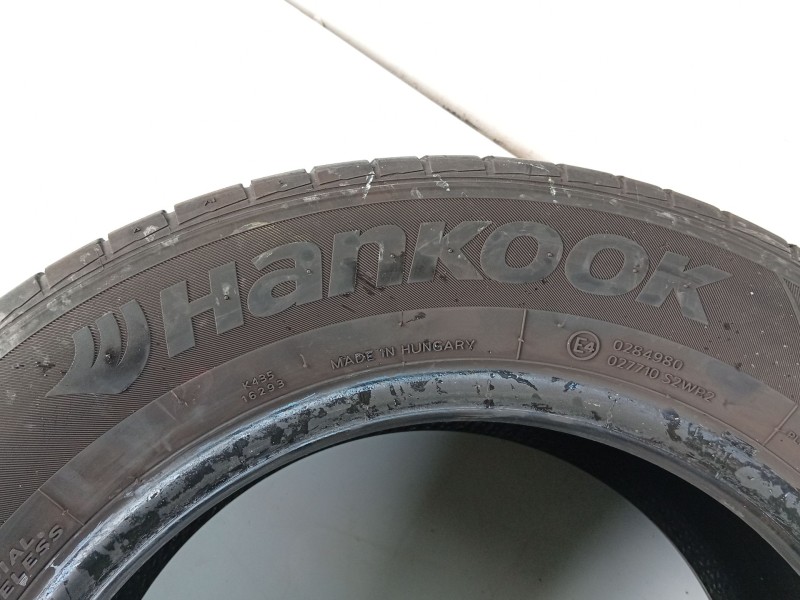 Recambio de neumatico para chevrolet aveo hatchback (t300) 1.3 d referencia OEM IAM   