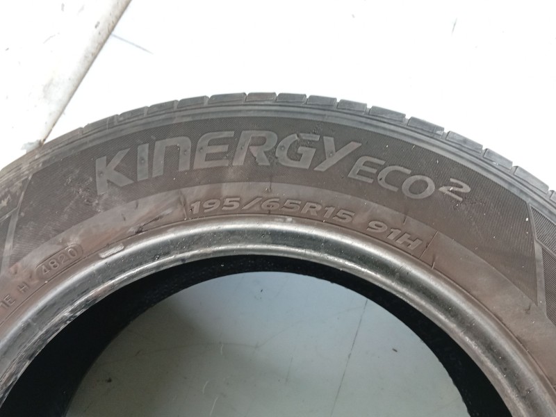 Recambio de neumatico para chevrolet aveo hatchback (t300) 1.3 d referencia OEM IAM   