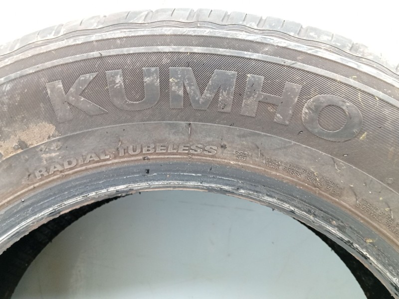 Recambio de neumatico para chevrolet aveo hatchback (t300) 1.3 d referencia OEM IAM   