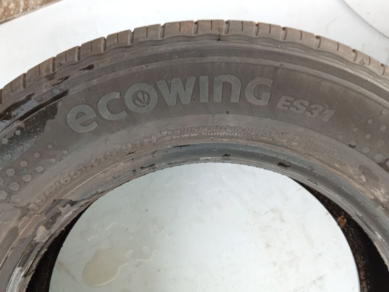 Recambio de neumatico para chevrolet aveo hatchback (t300) 1.3 d referencia OEM IAM   