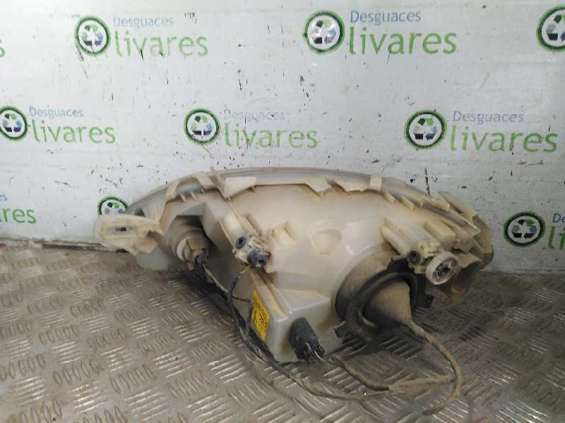 Recambio de faro derecho para  referencia OEM IAM    Recambio de faro derecho para  referencia OEM IAM