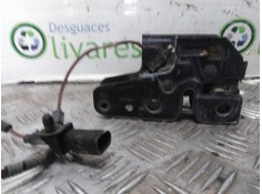 Recambio de cerradura capot para seat toledo (5p2) sport   |   09.04 - 12.06 | 2004 - 2006 | 105 cv / 77 kw referencia OEM IAM   2