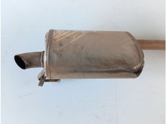 Recambio de tubo para chevrolet aveo hatchback (t300) 1.3 d referencia OEM IAM    2