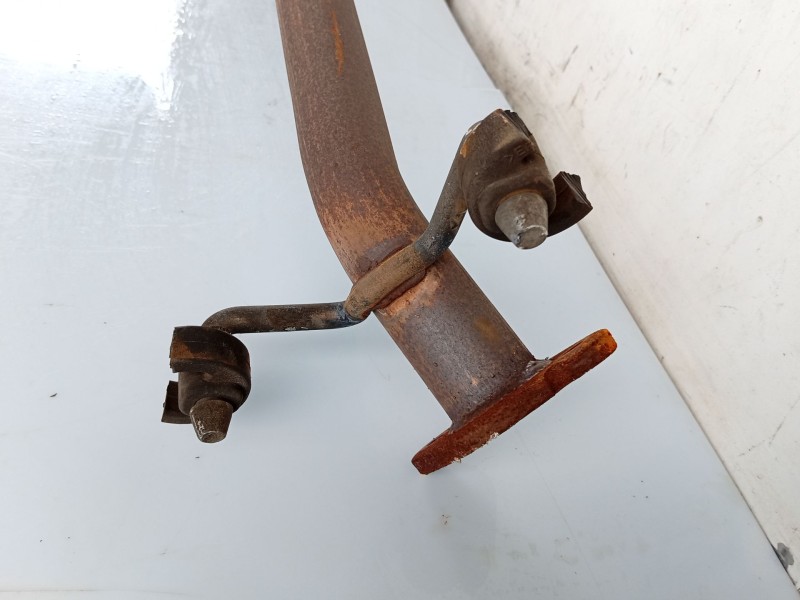 Recambio de tubo para chevrolet aveo hatchback (t300) 1.3 d referencia OEM IAM   