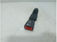 Recambio de anclaje cinturon trasero derecho para citroën c3 i (fc_, fn_) 1.4 i referencia OEM IAM    2