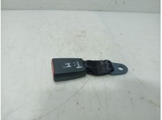Recambio de anclaje cinturon trasero izquierdo para citroën c3 i (fc_, fn_) 1.4 i referencia OEM IAM   