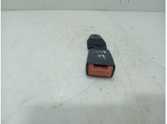 Recambio de anclaje cinturon trasero izquierdo para citroën c3 i (fc_, fn_) 1.4 i referencia OEM IAM    2