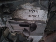 Recambio de caja cambios para citroën c3 i (fc_, fn_) 1.4 i referencia OEM IAM 20CP15 2223XZ 