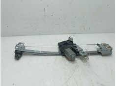 Recambio de elevalunas delantero izquierdo para citroën c3 i (fc_, fn_) 1.4 i referencia OEM IAM 9221AQ  