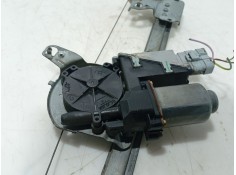 Recambio de elevalunas delantero izquierdo para citroën c3 i (fc_, fn_) 1.4 i referencia OEM IAM 9221AQ   2