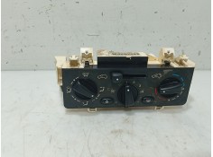 Recambio de mando calefaccion / aire acondicionado para citroën c3 i (fc_, fn_) 1.4 i referencia OEM IAM   