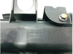 Recambio de colector admision para chevrolet aveo hatchback (t300) 1.3 d referencia OEM IAM 55231287   2