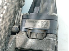 Recambio de valvula egr para chevrolet aveo hatchback (t300) 1.3 d referencia OEM IAM    2