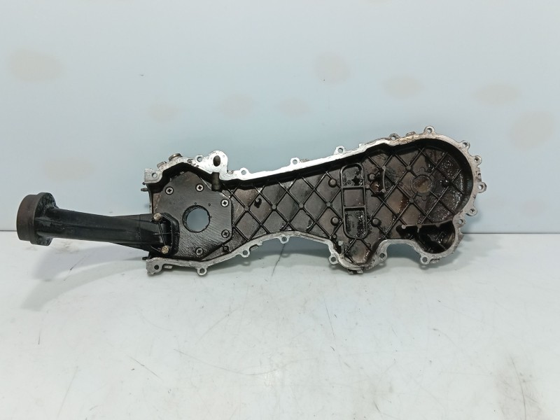 Recambio de tapa distribucion para chevrolet aveo hatchback (t300) 1.3 d referencia OEM IAM   