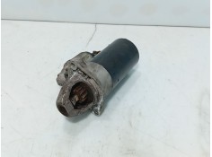 Recambio de motor arranque para chevrolet aveo hatchback (t300) 1.3 d referencia OEM IAM 55591492  