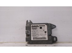 Recambio de centralita airbag para  referencia OEM IAM 8200098401 550751800 