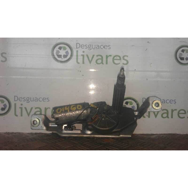 Recambio de motor limpia trasero para seat ibiza (6k)    |   0.93 - 0.99 | 1993 - 1999 referencia OEM IAM   