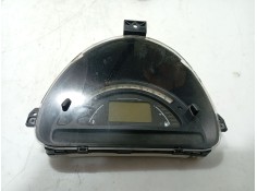 Recambio de cuadro instrumentos para citroën c3 i (fc_, fn_) 1.4 i referencia OEM IAM   