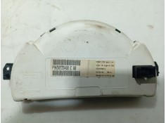 Recambio de cuadro instrumentos para citroën c3 i (fc_, fn_) 1.4 i referencia OEM IAM    2