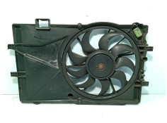 Recambio de electroventilador para chevrolet aveo hatchback (t300) 1.3 d referencia OEM IAM 95376391  