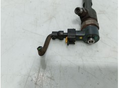 Recambio de inyector para chevrolet aveo hatchback (t300) 1.3 d referencia OEM IAM 93195390   2