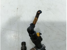 Recambio de inyector para chevrolet aveo hatchback (t300) 1.3 d referencia OEM IAM 93195390   2