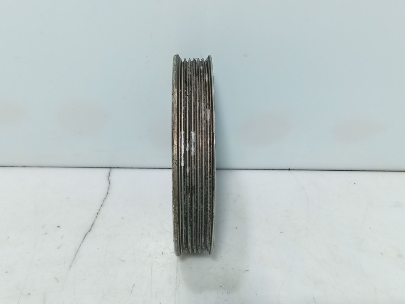 Recambio de polea cigueñal para chevrolet aveo hatchback (t300) 1.3 d referencia OEM IAM   