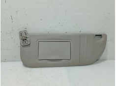 Recambio de parasol izquierdo para citroën c3 i (fc_, fn_) 1.4 i referencia OEM IAM   