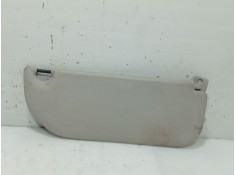 Recambio de parasol izquierdo para citroën c3 i (fc_, fn_) 1.4 i referencia OEM IAM    2