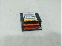 Recambio de centralita airbag para citroën c3 i (fc_, fn_) 1.4 i referencia OEM IAM   