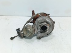Recambio de turbocompresor para chevrolet aveo hatchback (t300) 1.3 d referencia OEM IAM 55237520  